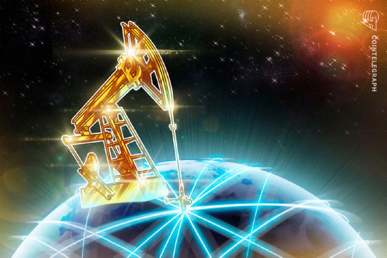 ¿Qué significa la caída del crudo para Bitcoin? Cointelegraph