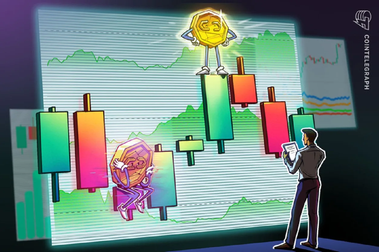 ¿Ralentización o reseteo? Bitcoin muestra señales de fatiga este diciembre Cointelegraph