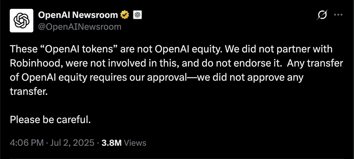 Trump Media planea recompensas de tokens blockchain 1 a 1 para accionistas Donald Trump, Tokens, RWA, Tokenización RWA