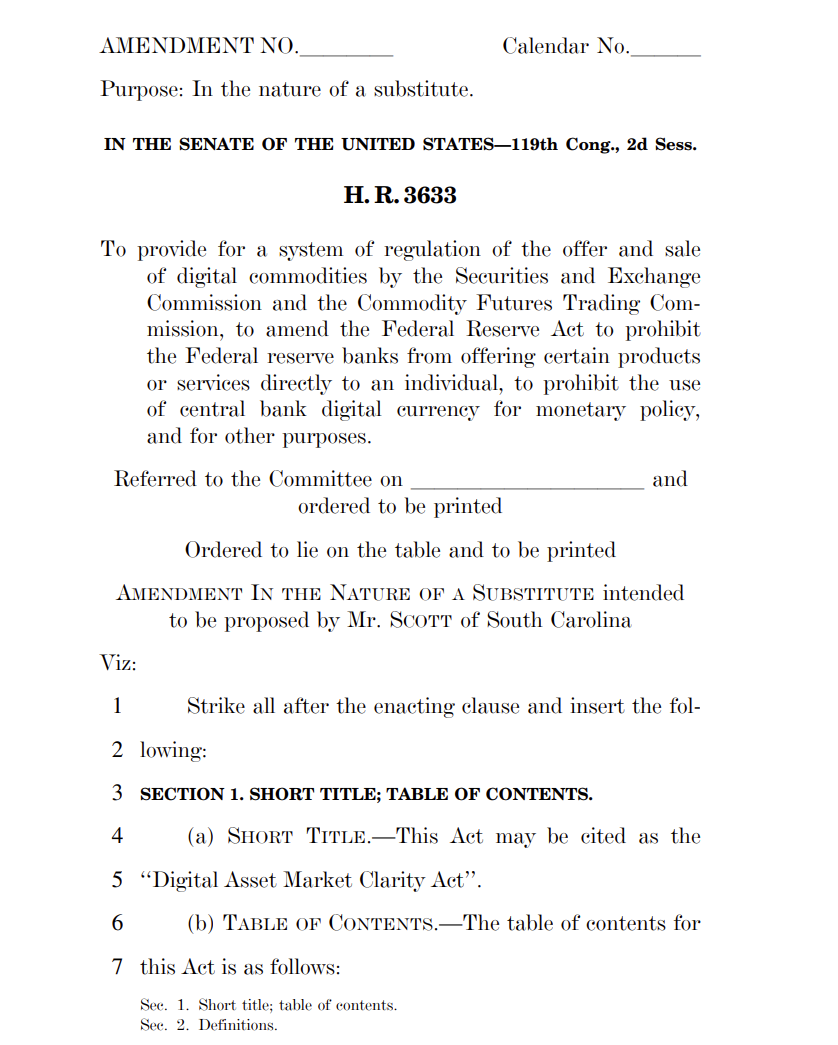 Director financiero de JPMorgan: Las stablecoins con rendimiento podrían crear un "peligroso" sistema bancario paralelo Director financiero de JPMorgan: Las stablecoins con rendimiento podrían crear un "peligroso" sistema bancario paralelo