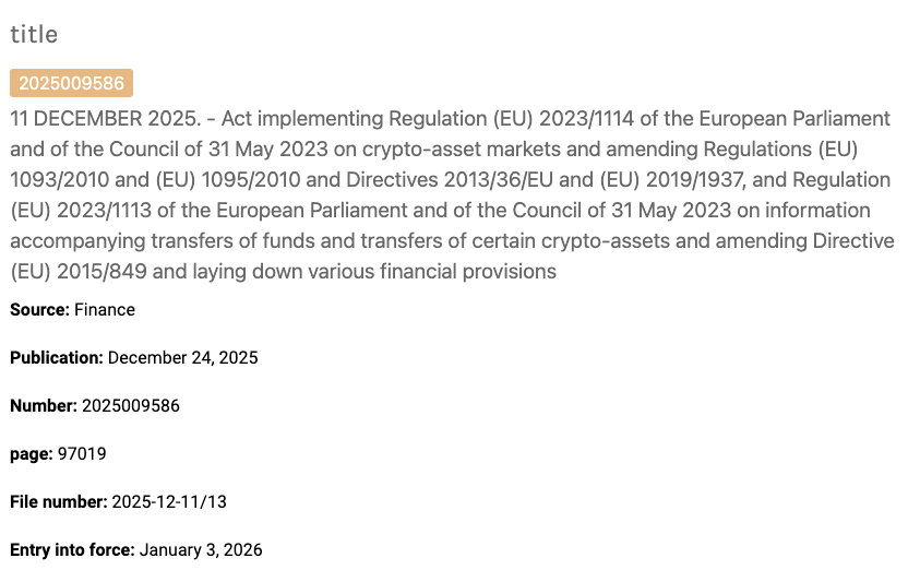 KBC Bank lanzará trading de Bitcoin y Ether en Bélgica bajo la normativa MiCA KBC Bank lanzará trading de Bitcoin y Ether en Bélgica bajo la normativa MiCA