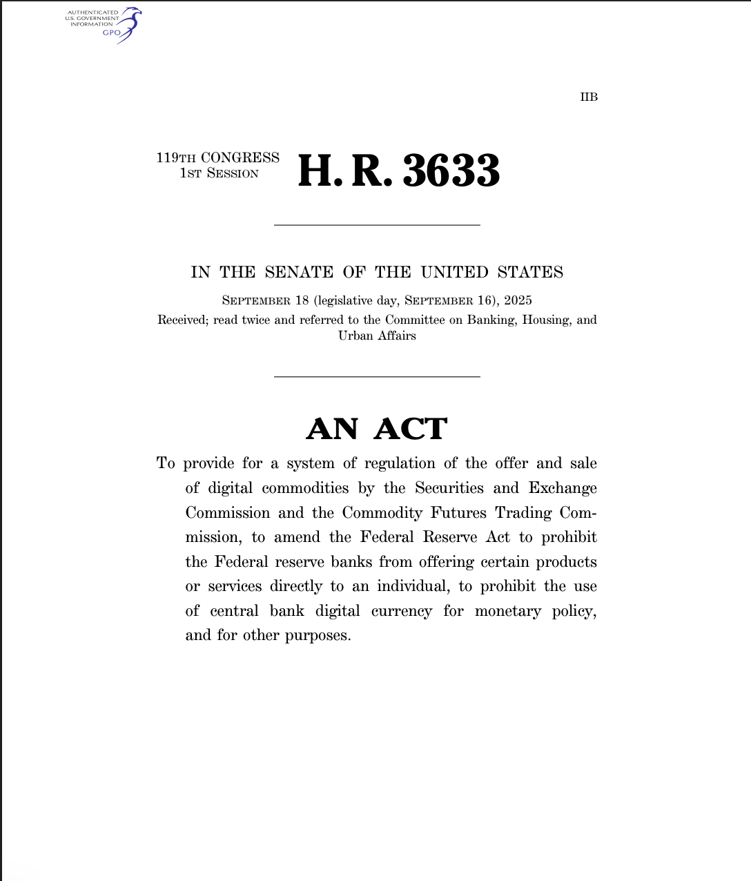 CEO de Coinbase negó choque con la Casa Blanca por proyecto de ley cripto y confirmó que las negociaciones siguen Coinbase, Congreso, Senado, Brian Armstrong, Gobierno de EE. UU., Estados Unidos