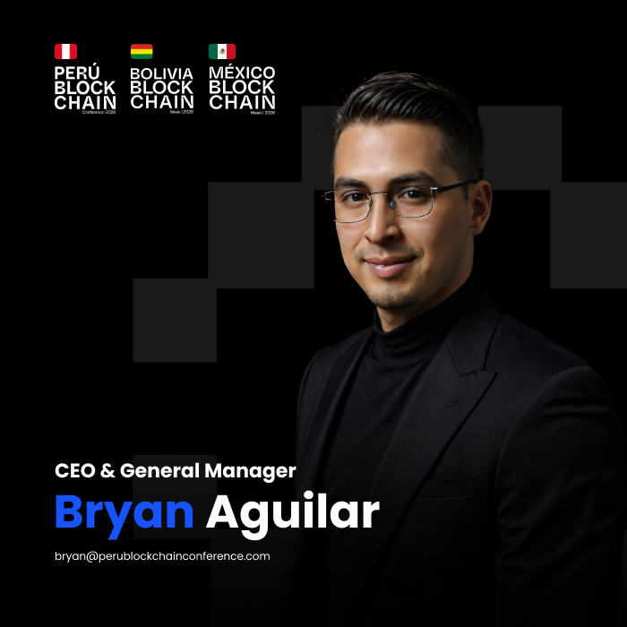 Bolivia Blockchain Week, México Blockchain Week y Perú Blockchain Conference anunciaron fechas para 2026 Bolivia Blockchain Week, México Blockchain Week y Perú Blockchain Conference anunciaron fechas para 2026