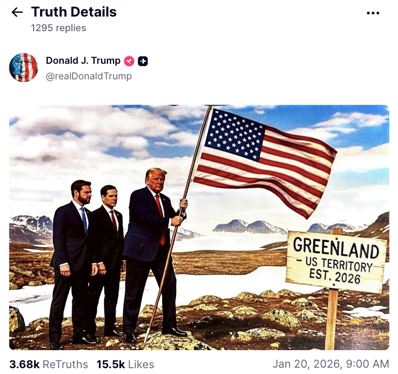 Un trader de Bitcoin mantiene su objetivo de USD 100K y el oro alcanza un récord de USD 4,750 Un trader de Bitcoin mantiene su objetivo de USD 100K y el oro alcanza un récord de USD 4,750