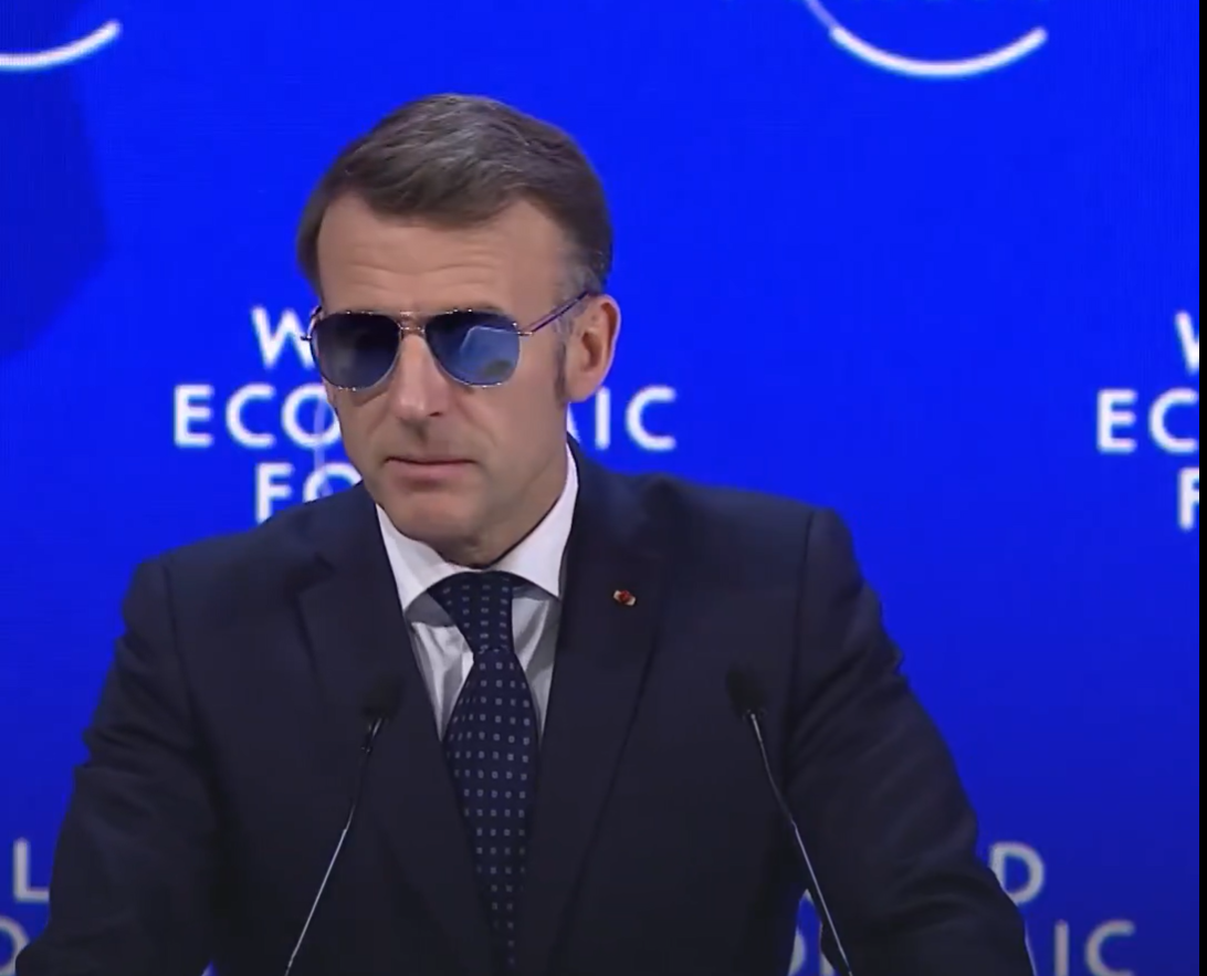 Bitcoin no ofrece "refugio" ante las ambiciones de Trump sobre Groenlandia Bitcoin no ofrece "refugio" ante las ambiciones de Trump sobre Groenlandia