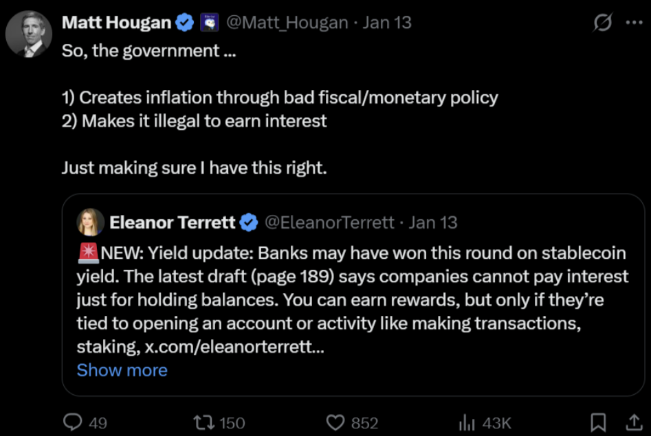 El oro se comporta como la cobertura que Bitcoin prometió ser El oro se comporta como la cobertura que Bitcoin prometió ser