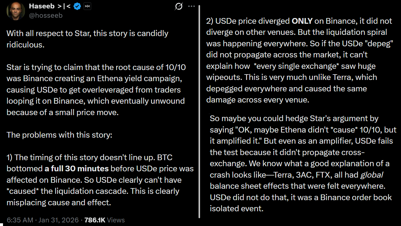 Salidas de los ETF de Bitcoin al contado suman 2.900 millones de dólares mientras el precio de BTC cae a un nuevo mínimo de 2026 Salidas de los ETF de Bitcoin al contado suman 2.900 millones de dólares mientras el precio de BTC cae a un nuevo mínimo de 2026