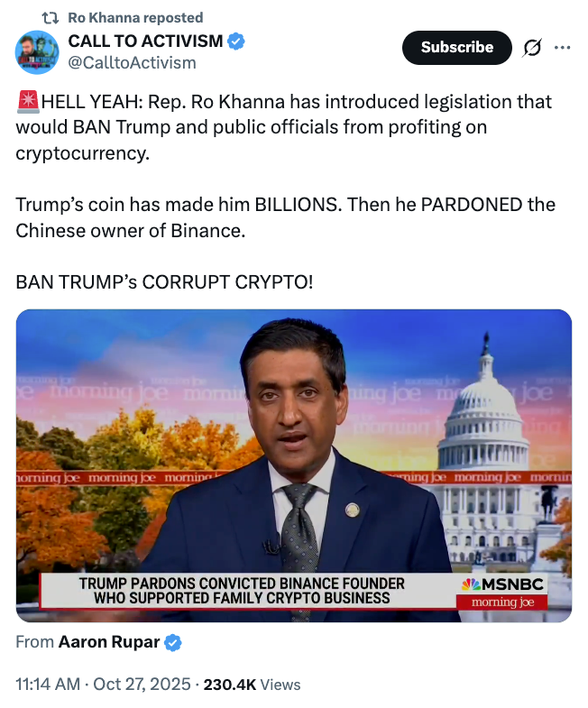 WLFI, vinculada a Trump, enfrenta investigación por acuerdo cripto de 500 millones de dólares con EAU EAU, Ley, Negocios, Gobierno, Financiación, Donald Trump