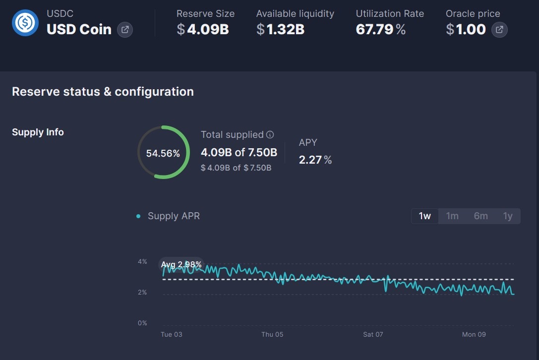 Vitalik estableció una distinción entre las "DeFi reales" y las stablecoins centralizadas con rendimiento Vitalik estableció una distinción entre las "DeFi reales" y las stablecoins centralizadas con rendimiento