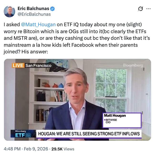 Los ETF de Bitcoin prolongan su repunte gracias a la entrada de 145 millones de dólares en nuevos fondos en el mercado Bitcoin Price, XRP, Shares, Ethereum ETF, Bitcoin ETF