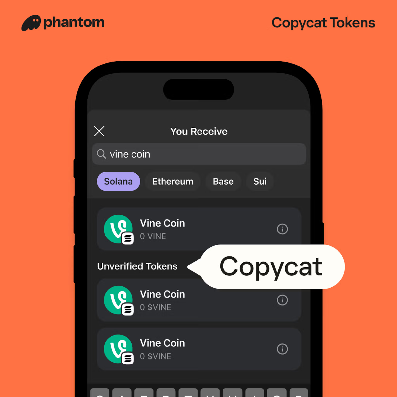 Investigan Phantom Chat tras el robo de USD 264K mediante envenenamiento de direcciones Investigan Phantom Chat tras el robo de USD 264K mediante envenenamiento de direcciones