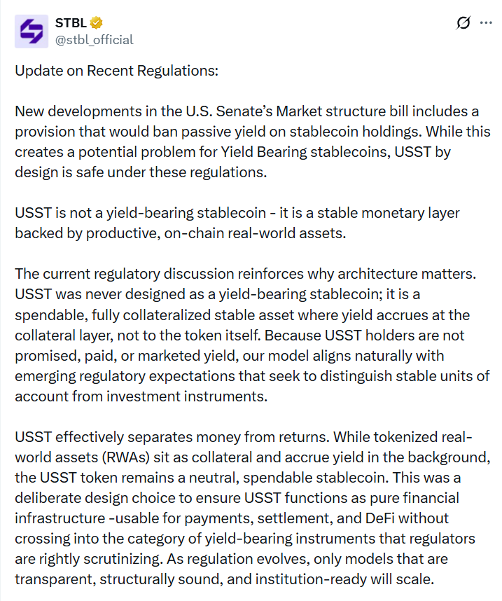 OKX Ventures respaldó una stablecoin de RWA con Securitize y Hamilton Lane OKX Ventures respaldó una stablecoin de RWA con Securitize y Hamilton Lane