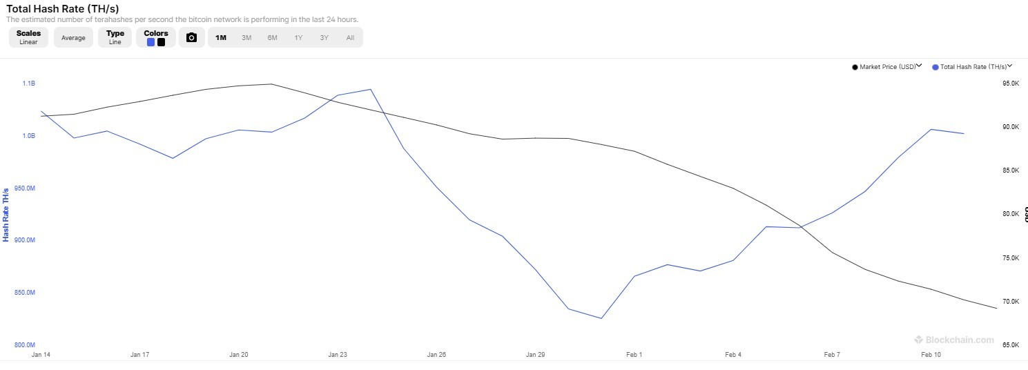 Las salidas de BTC de empresas mineras aumentaron en enero, pero las ventas en el mercado abierto no despegaron Las salidas de BTC de empresas mineras aumentaron en enero, pero las ventas en el mercado abierto no despegaron