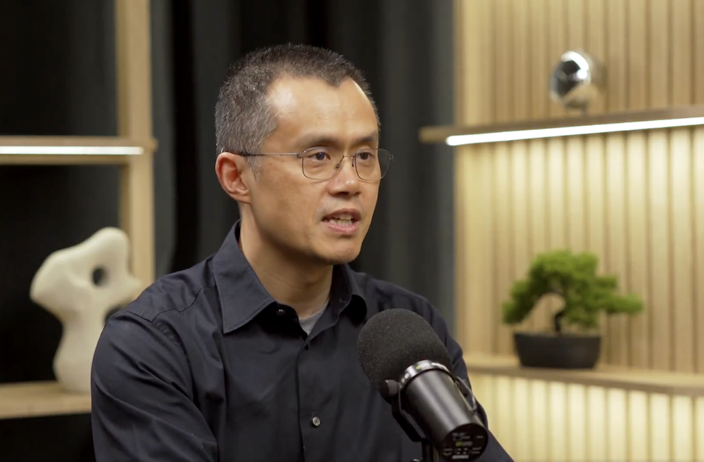 CZ afirma que la falta de privacidad on-chain está frenando los pagos con criptomonedas Privacy, Changpeng Zhao