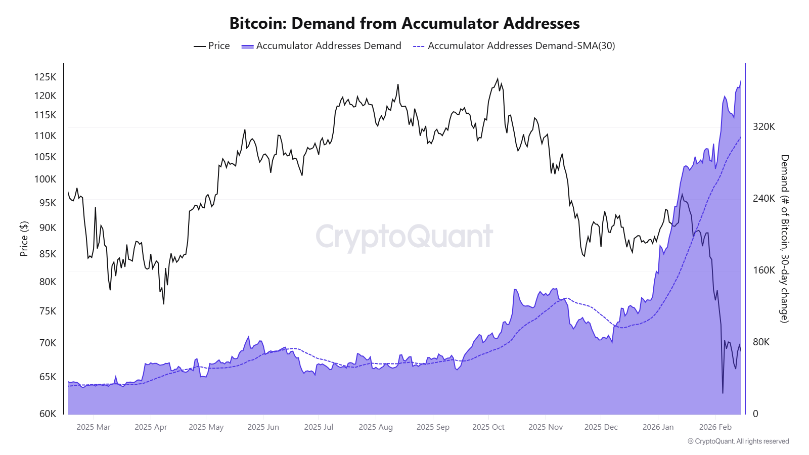 Analista: Ola de acumulación de BTC vuelve a poner el nivel de los 80.000 dólares en juego Criptomonedas, Precio de Bitcoin, Adopción, Mercados, Exchange de Criptomonedas, Análisis de Precios, Análisis de Mercado, Liquidez, Ballena