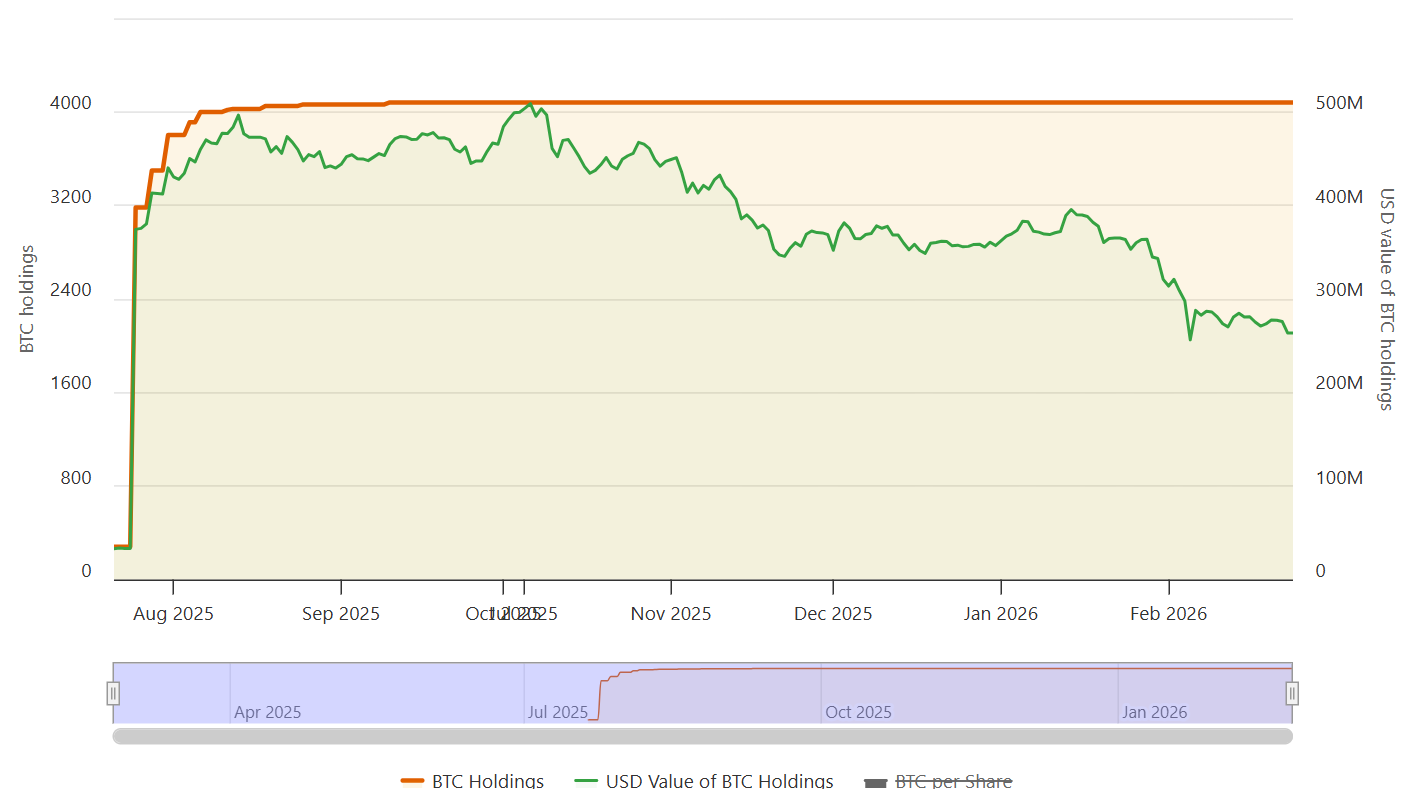 Accionista de Empery Digital exigió la venta de más de 4.000 BTC y la renuncia de directivos Accionista de Empery Digital exigió la venta de más de 4.000 BTC y la renuncia de directivos