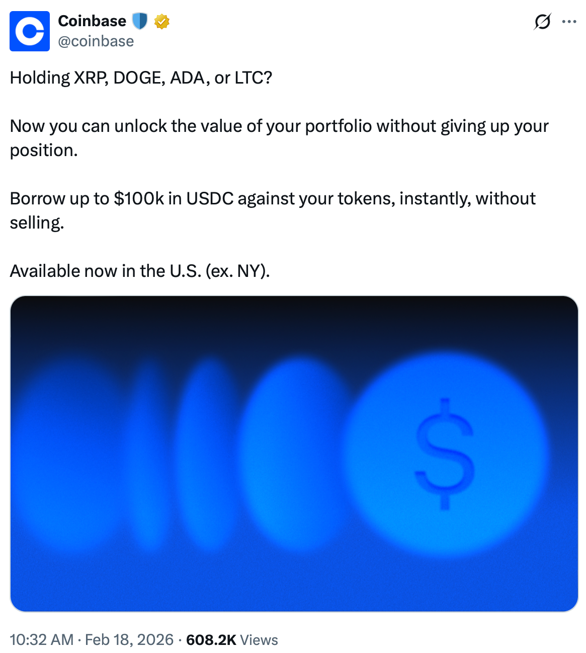 Kraken lanzó Flexline, préstamos de criptomonedas a tasa fija para sus usuarios Pro Coinbase, Kraken, Loans, Lending, DeFi