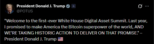 ¿Cómo influye Trump en el precio de Bitcoin? ¿Cómo influye Trump en el precio de Bitcoin?