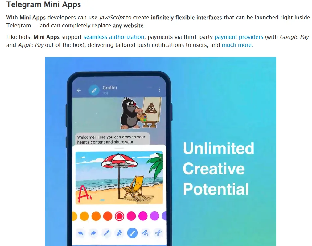 TON Pay tiene como objetivo convertir Telegram en una capa de pago de criptomonedas para TON TON Pay tiene como objetivo convertir Telegram en una capa de pago de criptomonedas para TON