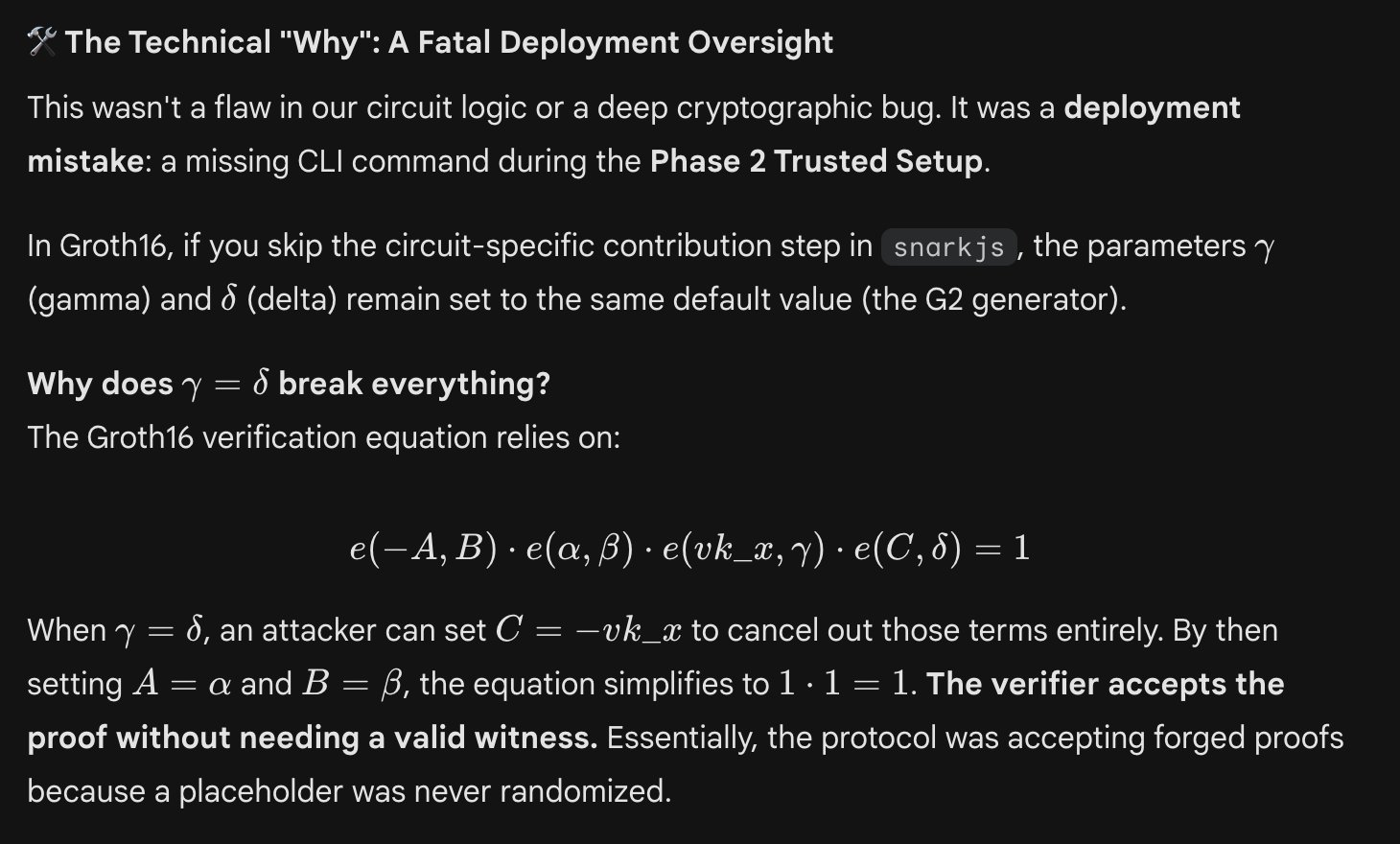 Hacker ético ayudó a recuperar más de un millón de dólares tras el exploit de Foom Cash Hacker ético ayudó a recuperar más de un millón de dólares tras el exploit de Foom Cash