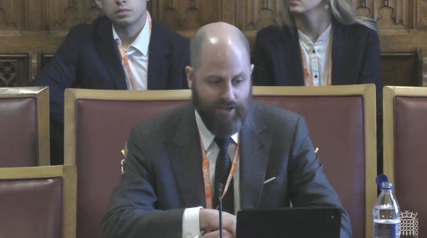 Circle instó al Reino Unido a unir la claridad de MiCA con las reglas de EEUU Circle instó al Reino Unido a unir la claridad de MiCA con las reglas de EEUU