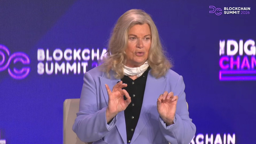 Surgen rumores de un acuerdo sobre la Ley CLARITY entre la Casa Blanca y los legisladores Gobierno de EE. UU., Estados Unidos