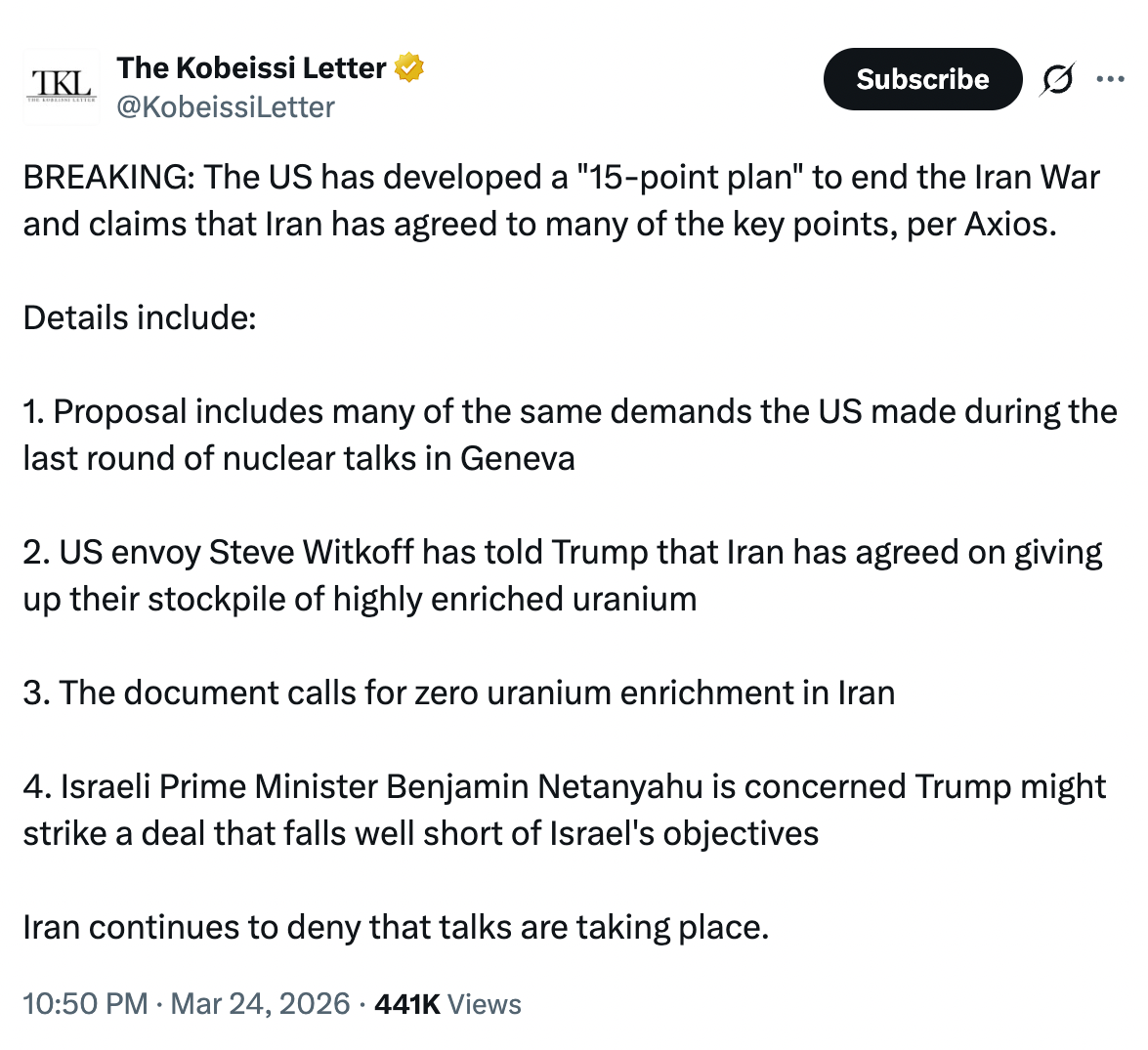 BTC volvió a USD 71K tras presentación de plan de alto al fuego de EEUU hacia Irán BTC volvió a USD 71K tras presentación de plan de alto al fuego de EEUU hacia Irán