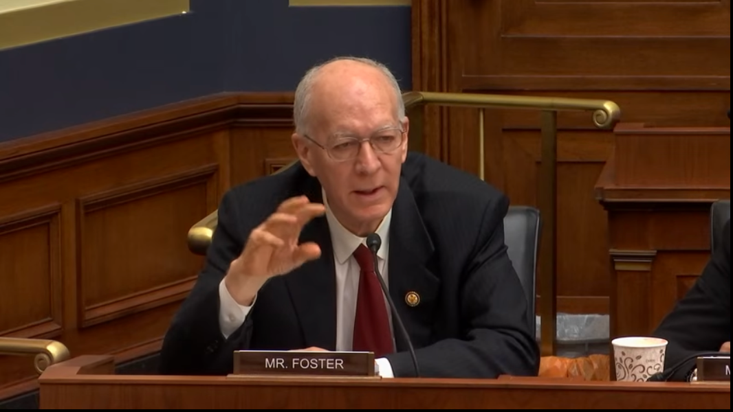 Legisladores de EEUU abordaron preocupaciones sobre valores tokenizados en la última audiencia SEC, Estados Unidos, RWA, Tokenización RWA