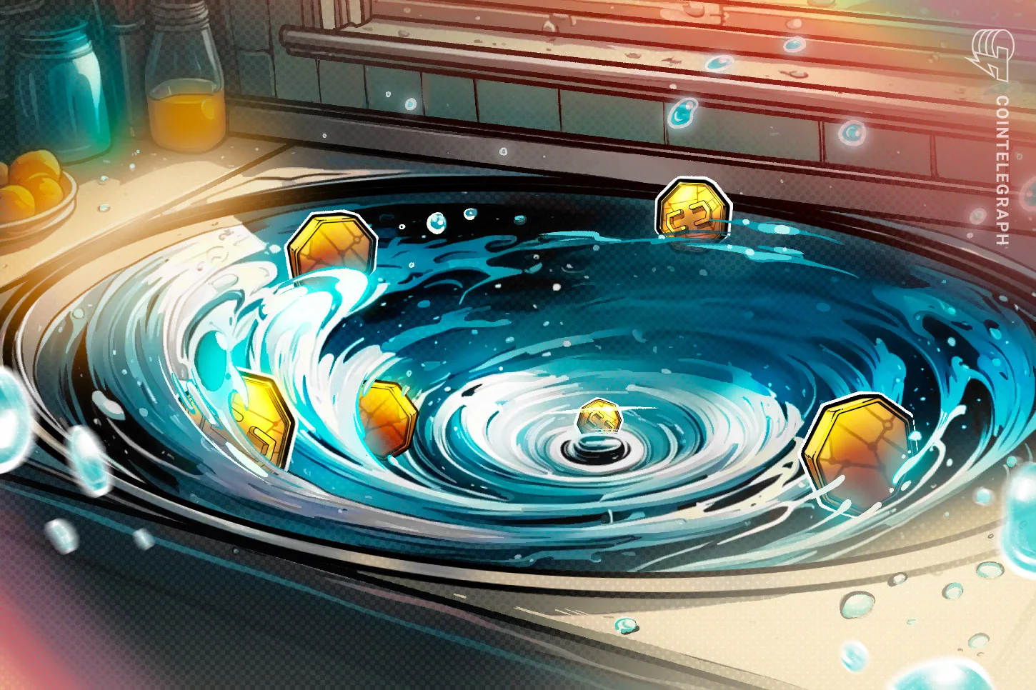 Acceso sin criterio: el nuevo desafío del mercado digital Acceso sin criterio: el nuevo desafío del mercado digital