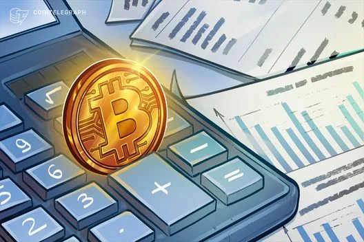 Al comprar Bitcoin, no esperes ganancias por al menos 3 años Al comprar Bitcoin, no esperes ganancias por al menos 3 años