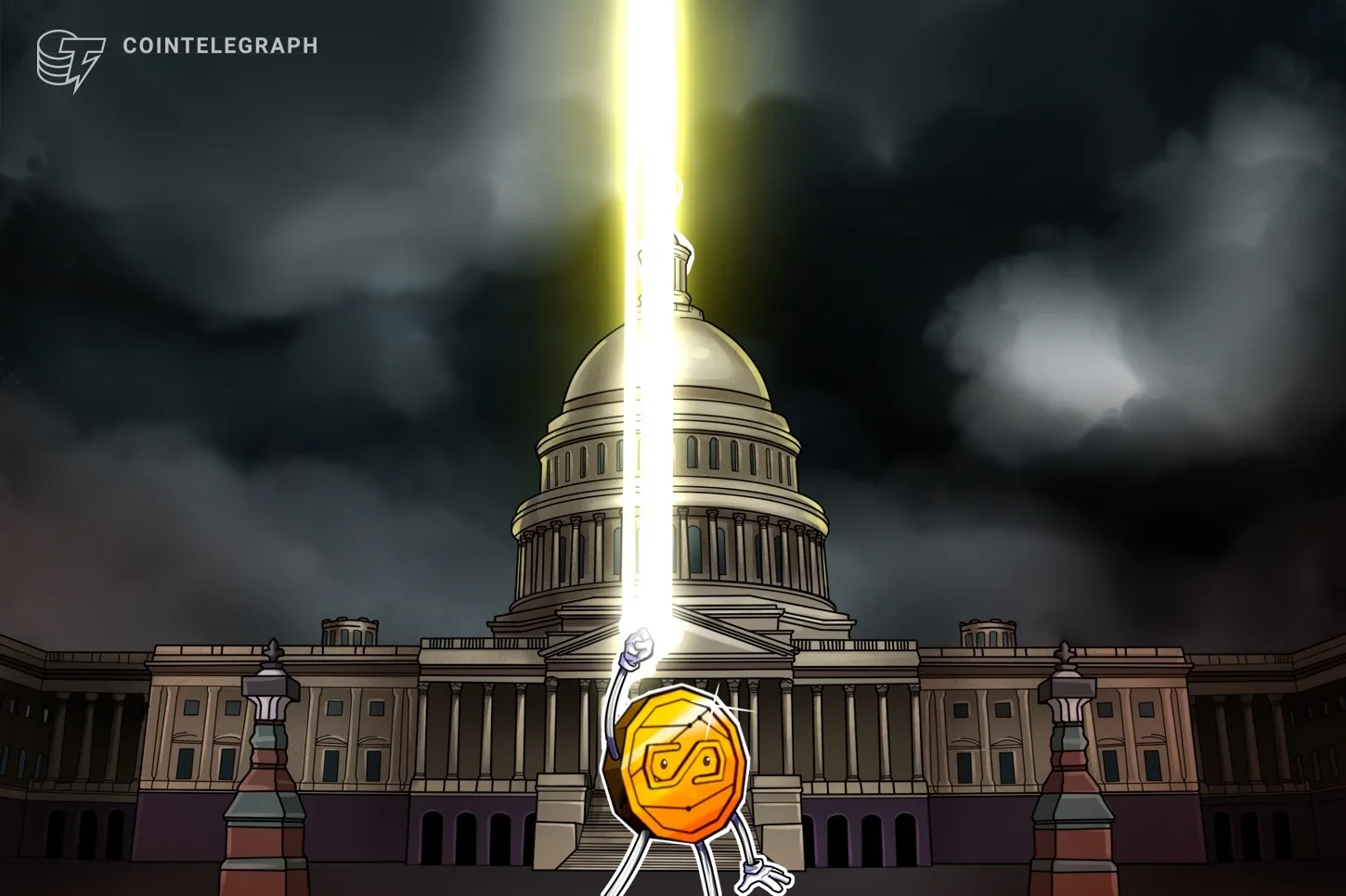 Auge de stablecoins con rendimiento ante el debate en Washington de la regulación Auge de stablecoins con rendimiento ante el debate en Washington de la regulación