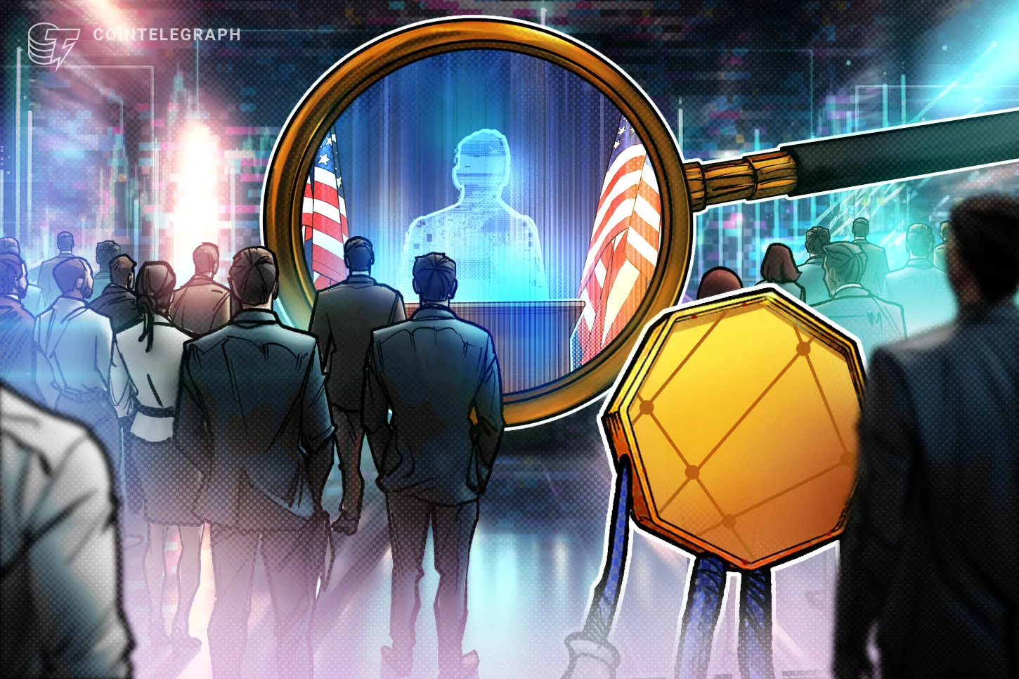 Binance Research: Las elecciones de mitad de período de EEUU podrían impulsar a Bitcoin y las acciones Binance Research: Las elecciones de mitad de período de EEUU podrían impulsar a Bitcoin y las acciones