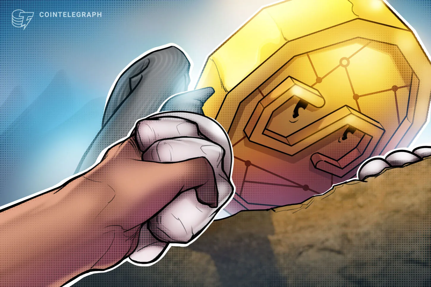 Binance Research: "inversionistas rotaron hacia stablecoins en medio de la caída del mercado cripto" Binance Research: "inversionistas rotaron hacia stablecoins en medio de la caída del mercado cripto"