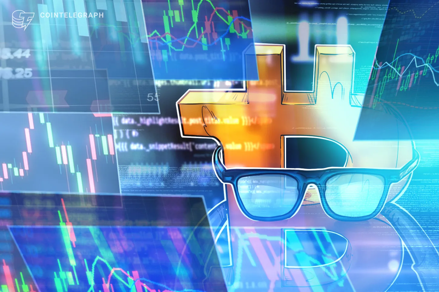 Bitcoin probó un nuevo desacople y su correlación con tecnológicas cayó a mínimos de 2018 Bitcoin probó un nuevo desacople y su correlación con tecnológicas cayó a mínimos de 2018