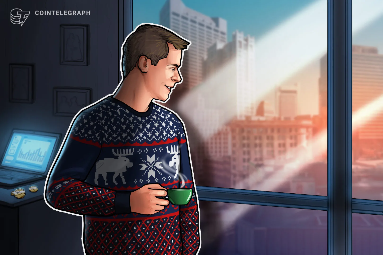 CEO de Ripio prevé un “invierno corto” para Bitcoin y un mercado “menos eufórico” en 2026 CEO de Ripio prevé un “invierno corto” para Bitcoin y un mercado “menos eufórico” en 2026