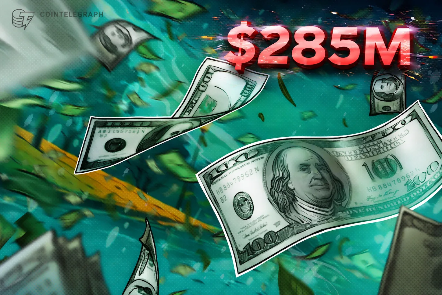 Cango reportó pérdidas de USD 285M en el 4T por alza de costos de minería de BTC en 2025 Cango reportó pérdidas de USD 285M en el 4T por alza de costos de minería de BTC en 2025