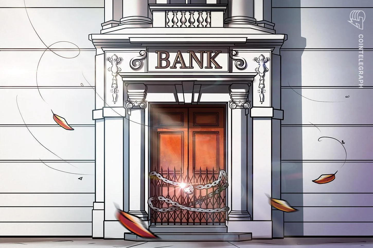 Clientes corporativos girarían hacia entidades no bancarias, según Capgemini Clientes corporativos girarían hacia entidades no bancarias, según Capgemini