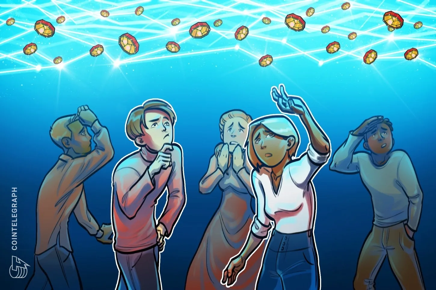 El Crypto Fear and Greed Index se recuperó tras tocar mínimos extremos a medida que los traders vuelven al mercado El Crypto Fear and Greed Index se recuperó tras tocar mínimos extremos a medida que los traders vuelven al mercado