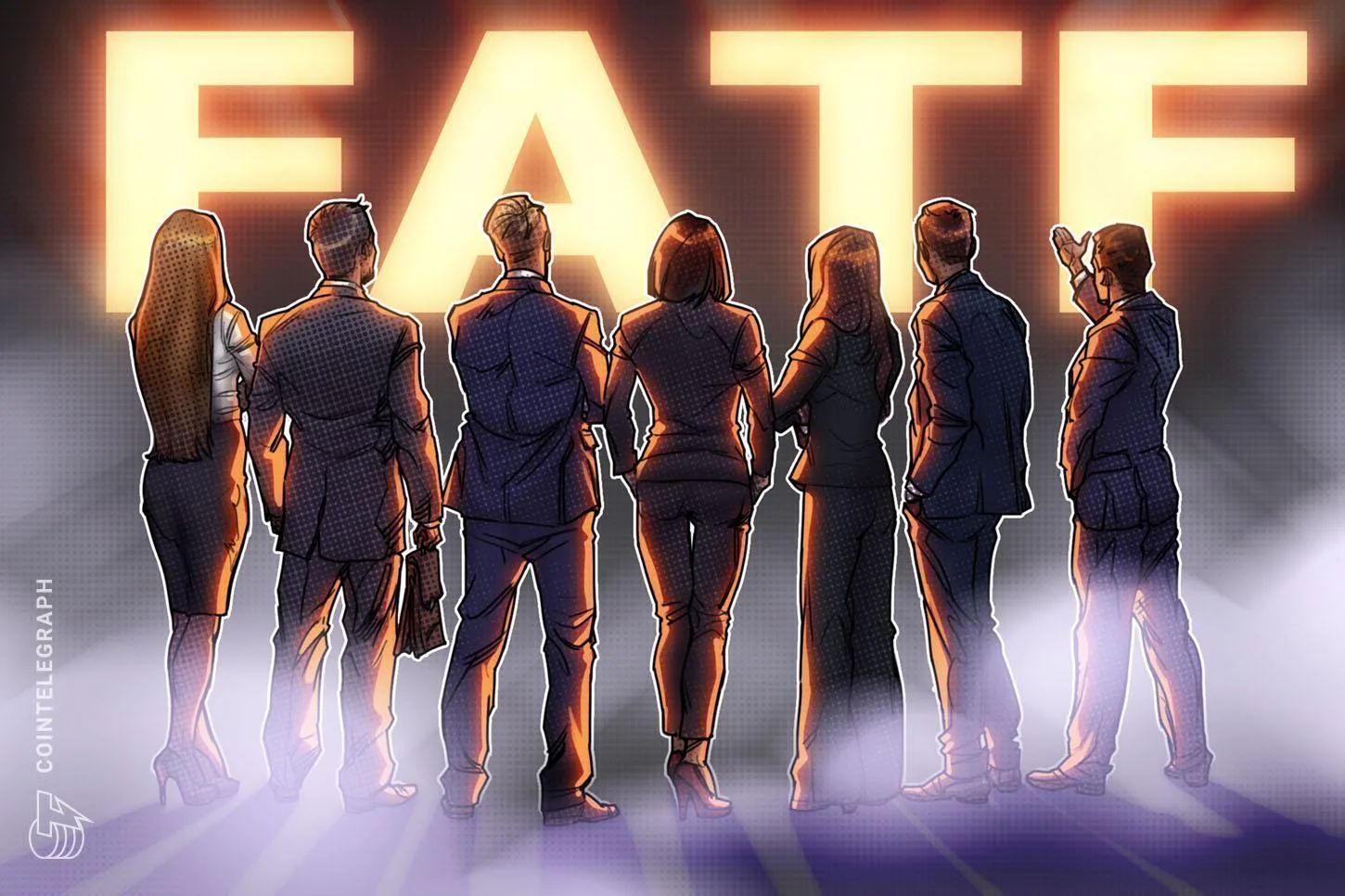 El GAFI advirtió que firmas cripto offshore facilitan el lavado de activos El GAFI advirtió que firmas cripto offshore facilitan el lavado de activos