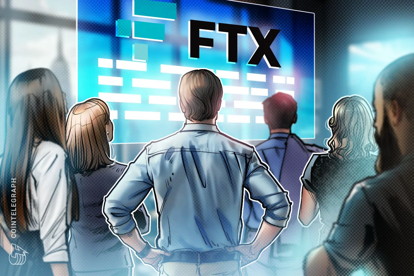 FTX Recovery Trust distribuirá 2.200 millones de dólares a los acreedores en marzo FTX Recovery Trust distribuirá 2.200 millones de dólares a los acreedores en marzo