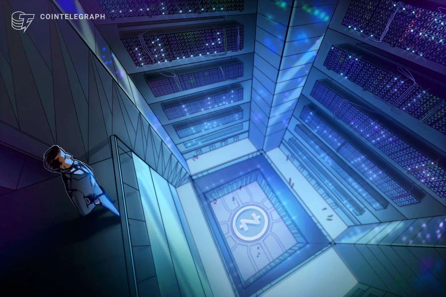 Foundry planea un pool de minería de Zcash en medio del interés institucional en la moneda de privacidad Foundry planea un pool de minería de Zcash en medio del interés institucional en la moneda de privacidad