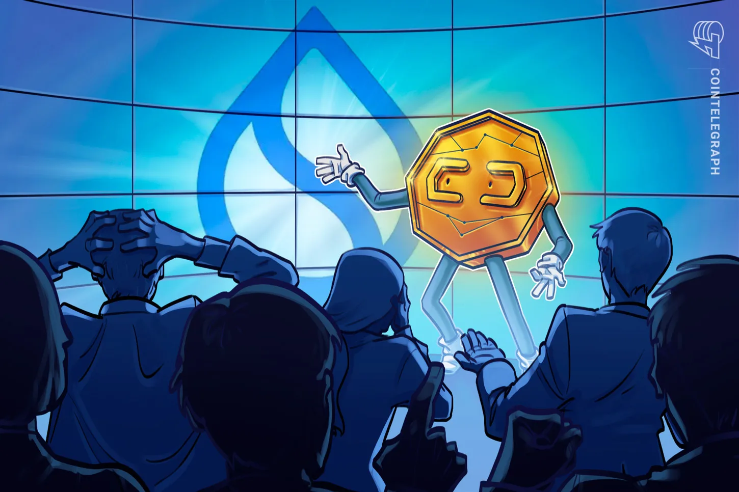 Hashi, protocolo de finanzas de Bitcoin, llegó a la red Sui con el respaldo de BitGo y FalconX Hashi, protocolo de finanzas de Bitcoin, llegó a la red Sui con el respaldo de BitGo y FalconX