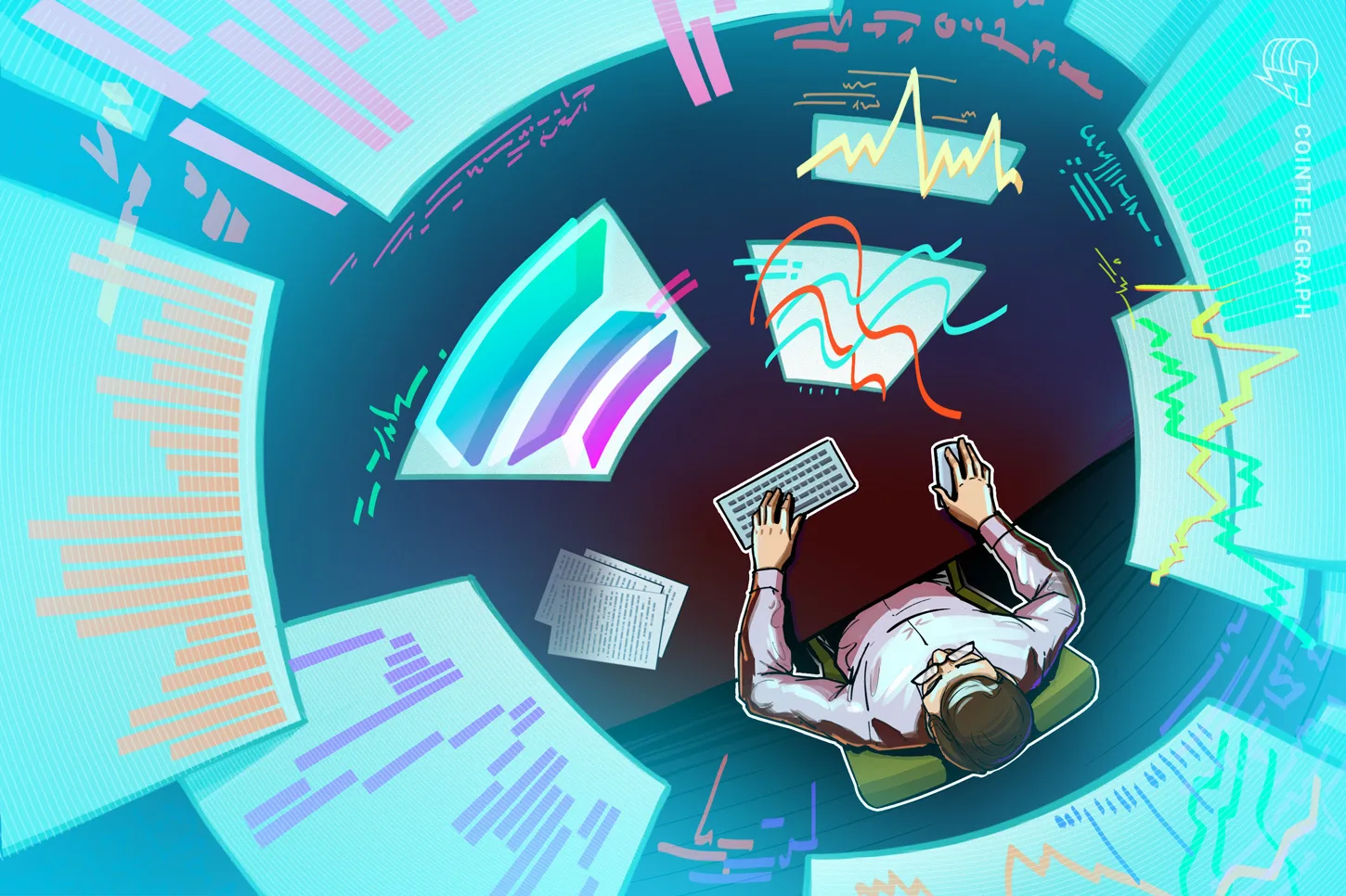 Ingresos de DApps de Solana cayeron a un mínimo de 18 meses mientras el precio de SOL se arriesga a volver a tocar los 80 dólares Ingresos de DApps de Solana cayeron a un mínimo de 18 meses mientras el precio de SOL se arriesga a volver a tocar los 80 dólares