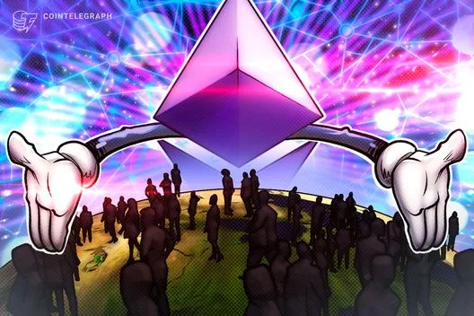 La Ethereum Foundation publicó un mandato que clarifica su rol y objetivos La Ethereum Foundation publicó un mandato que clarifica su rol y objetivos