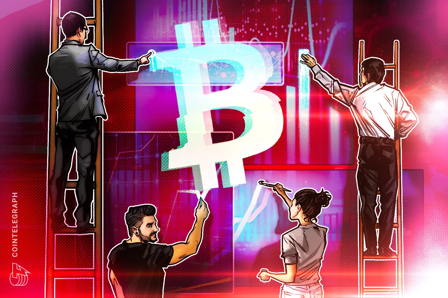 La disputa del precio de Bitcoin en los 70.000 dólares podría insinuar que el fondo del mercado aún no ha llegado La disputa del precio de Bitcoin en los 70.000 dólares podría insinuar que el fondo del mercado aún no ha llegado