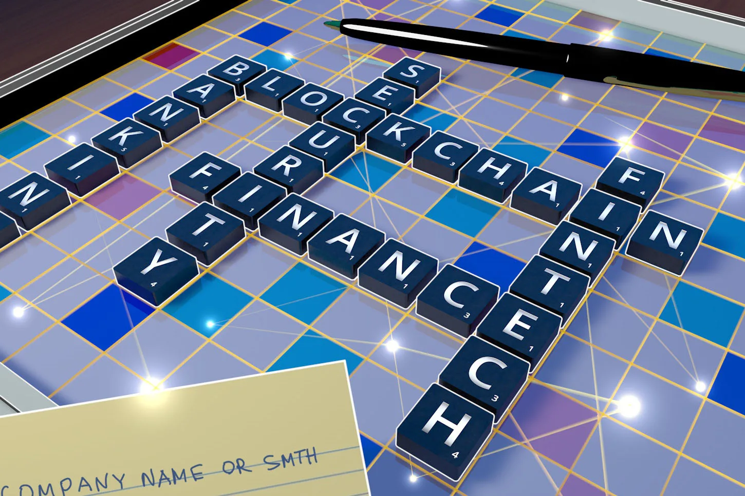 Las fintech no son sólo startups: son infraestructura financiera Las fintech no son sólo startups: son infraestructura financiera