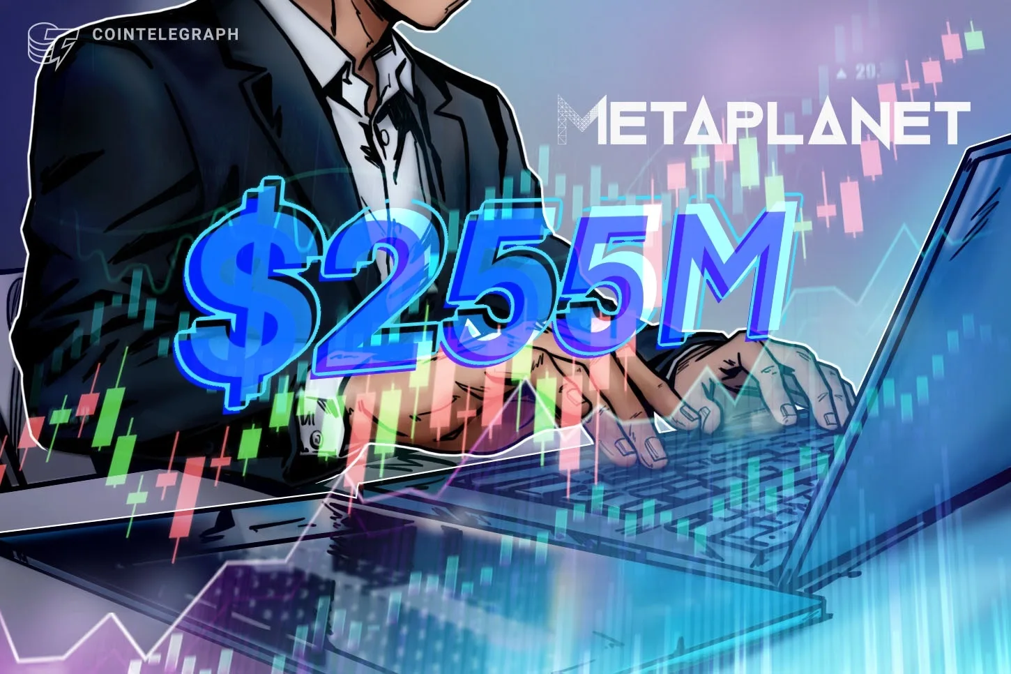 Metaplanet recaudó USD 255M y añadió una estructura de warrants para comprar Bitcoin Metaplanet recaudó USD 255M y añadió una estructura de warrants para comprar Bitcoin