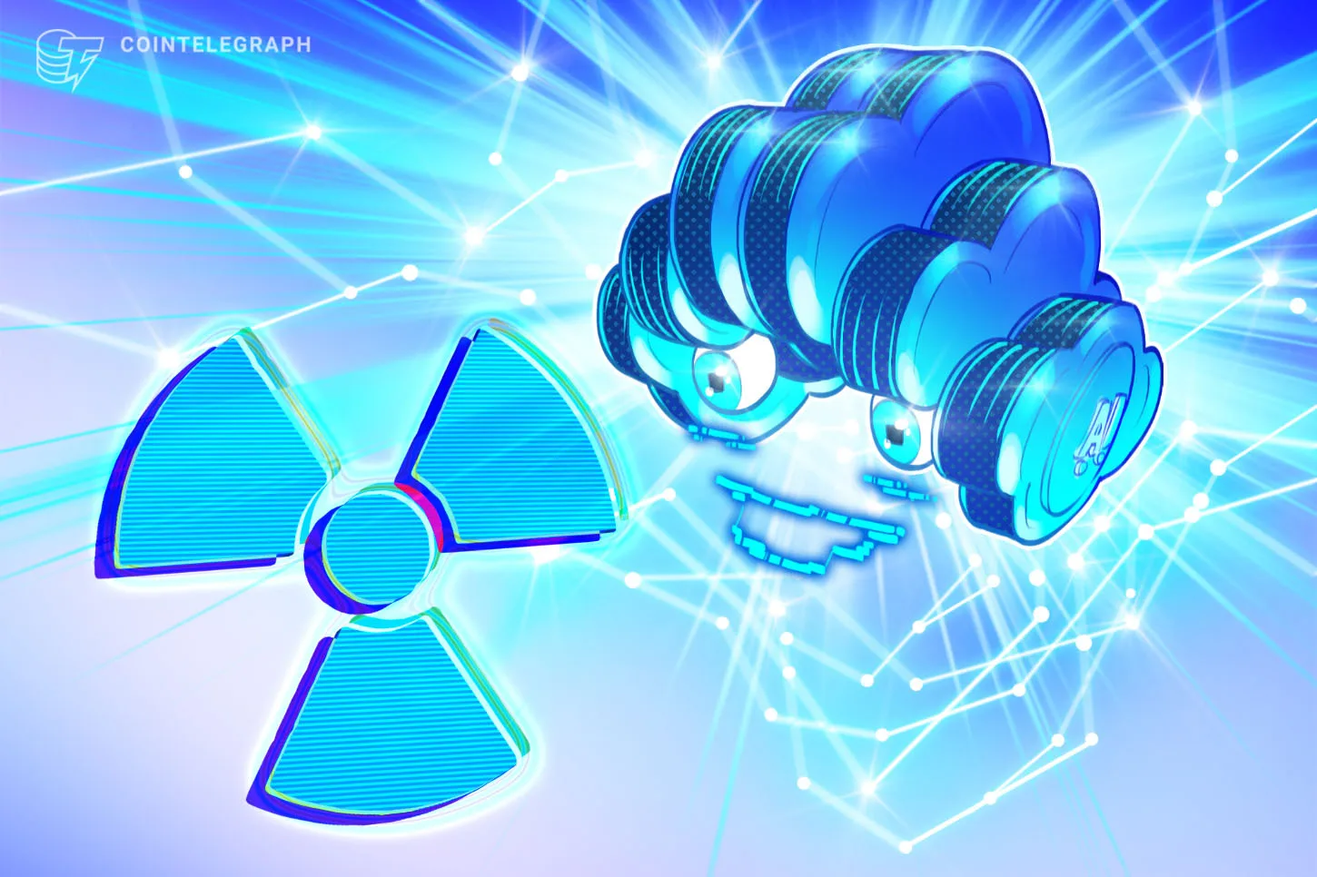 Mineros de BTC anticiparon el déficit energético de la IA y el auge nuclear Mineros de BTC anticiparon el déficit energético de la IA y el auge nuclear