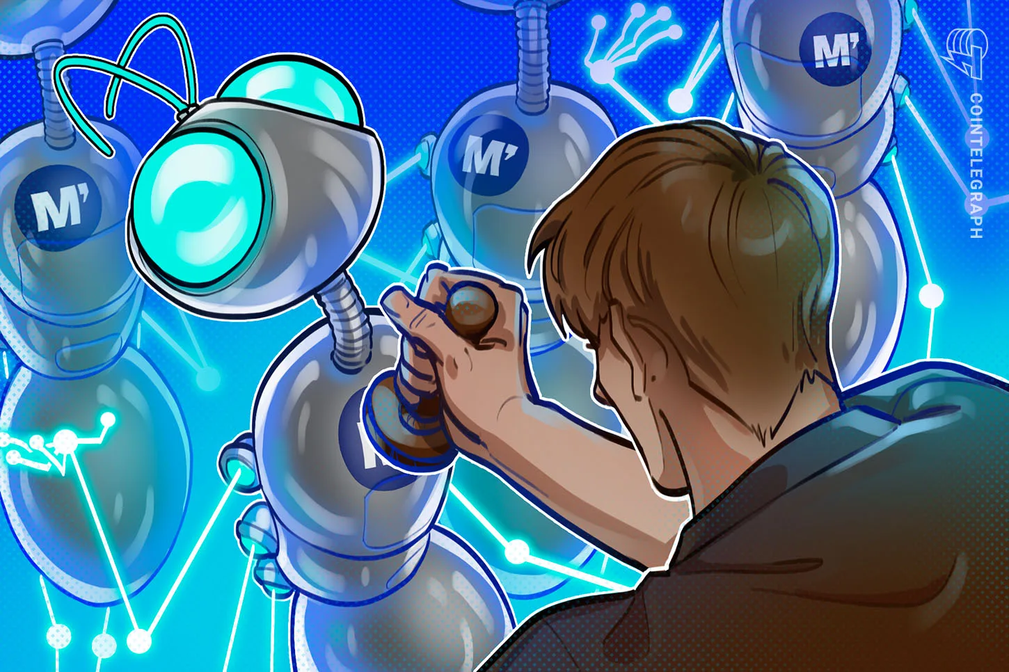 Moody’s lleva las calificaciones crediticias onchain con la integración de Canton Network Moody’s lleva las calificaciones crediticias onchain con la integración de Canton Network