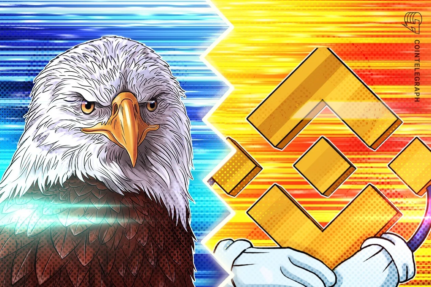 Senadores demócratas afirman que supervisarán la presunta investigación del Departamento de Justicia sobre Binance Senadores demócratas afirman que supervisarán la presunta investigación del Departamento de Justicia sobre Binance